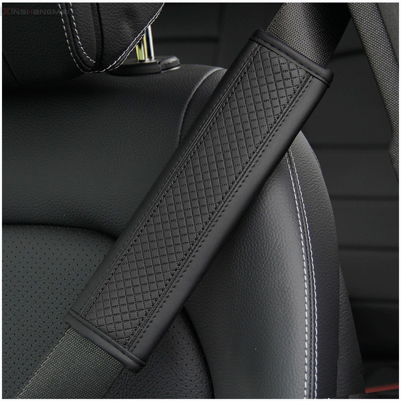 Breathable Cover Manufacturer - Universal Car Seat Belt Cover