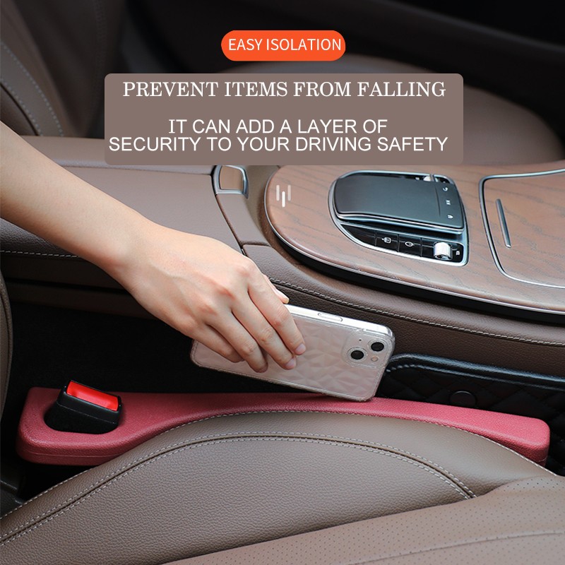 Modified Slot Factory - PU Car Seat Modified Slot