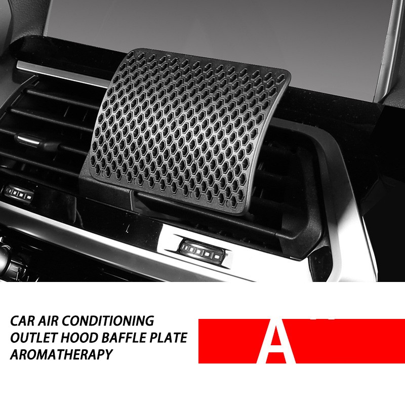 Car Aromatherapy Factory - Car Kit Car Aromatherapy air