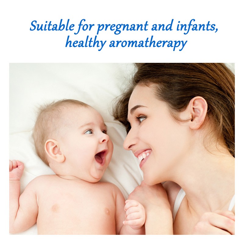 Heavy Aromatherapy Manufacturer - Long-Lasting Heavy Aromatherapy