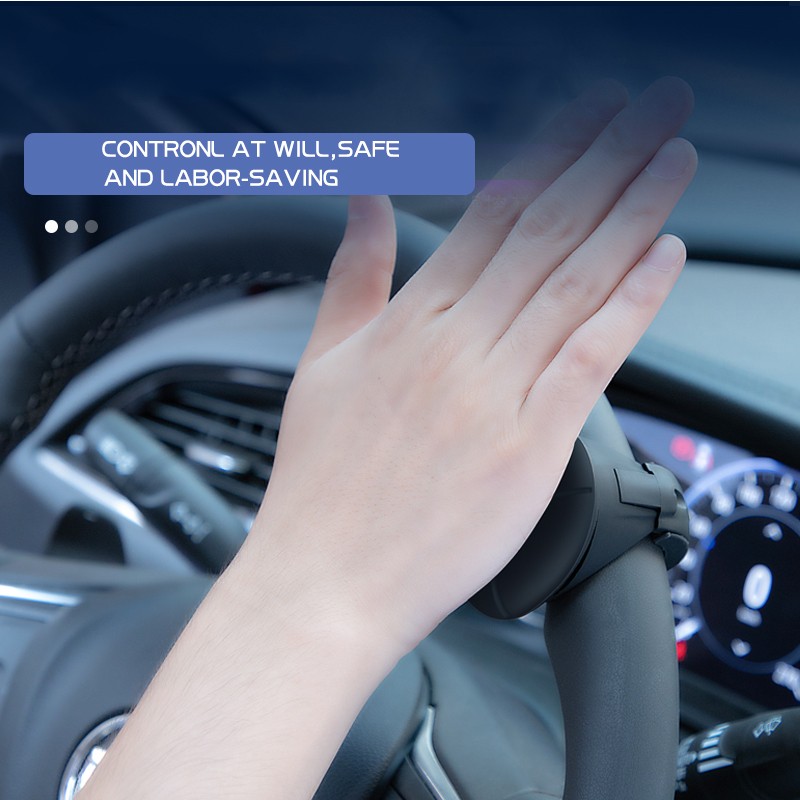 Steering Ball Supplier - Universal Multifunctional Car