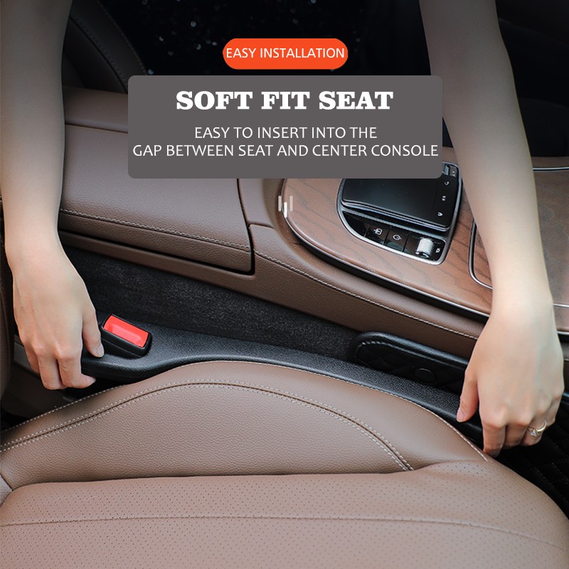 Modified Slot Factory - PU Car Seat Modified Slot