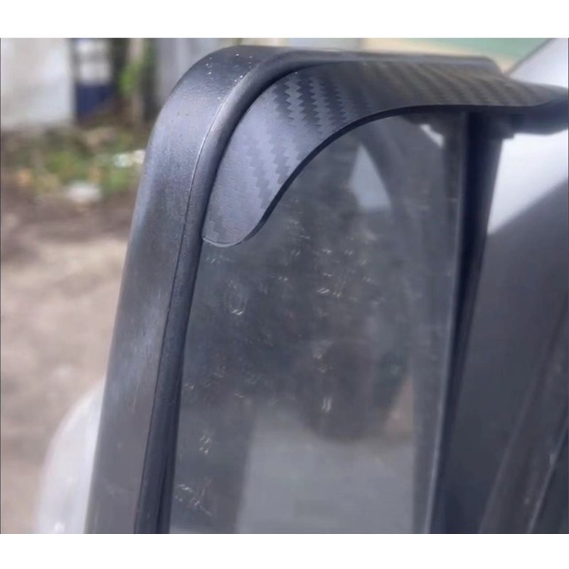 Carbon Fiber Factory - PVC Carbon Fiber Texture Flexible