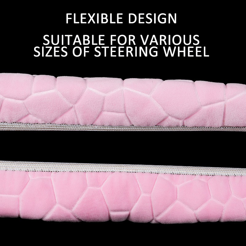 Winter Cover Factory - Short Plush Autumn Soft Warm