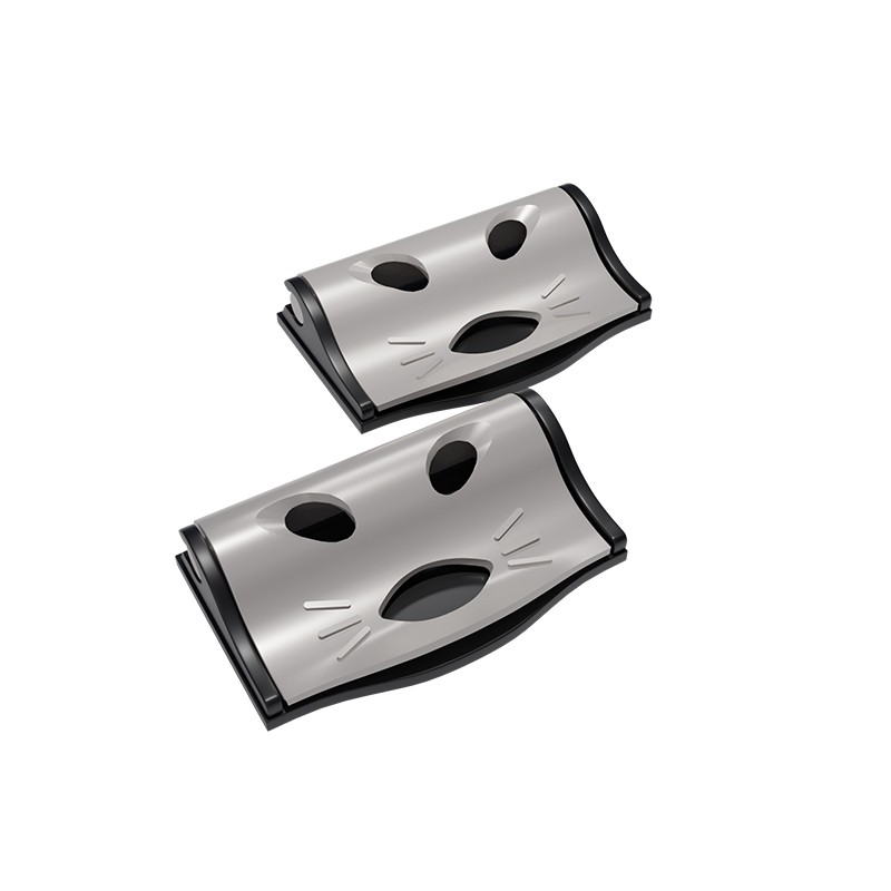 Positioner Clip Manufacturer - Universal Auto Positioner Locking