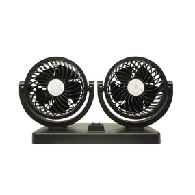 Cooling Fan Supplier - Wholesale 4 Inch Double-Head