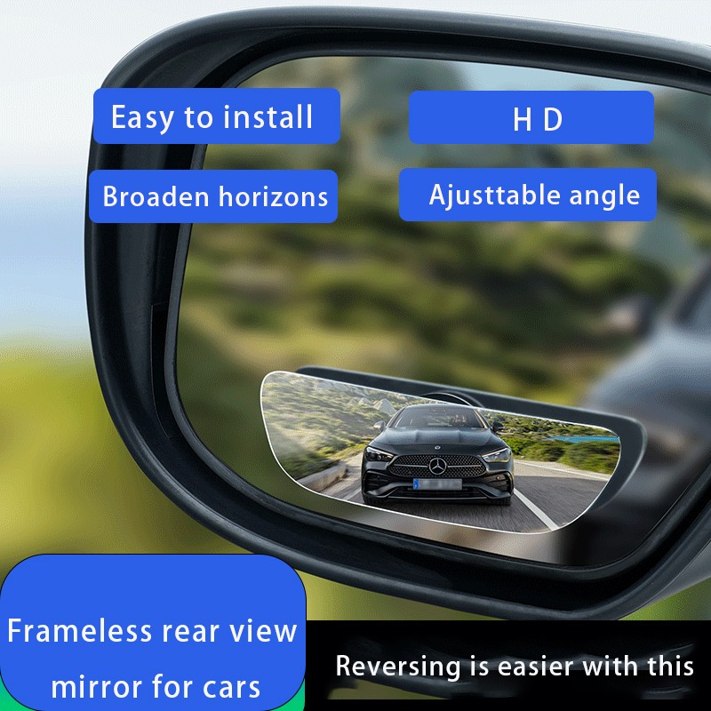 Adjustable Mirror Factory - High Quality 360-Degree Adjustable