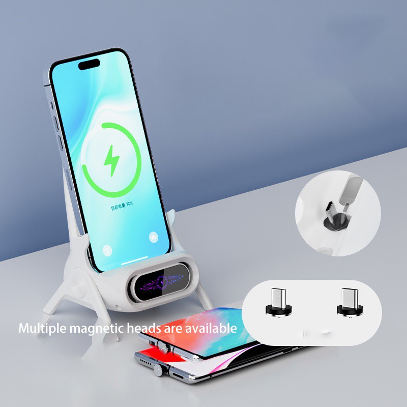 Wireless Charger Factory - Universal 15W Wireless Charger