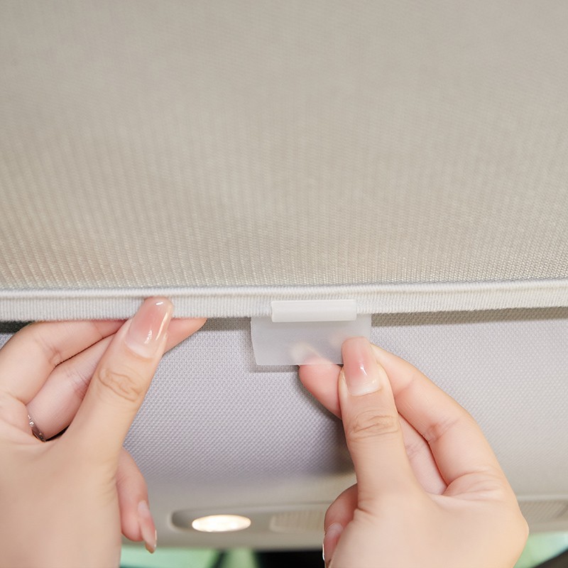 Sunshade Manufacturer - Car Sunshade for Tesla Model