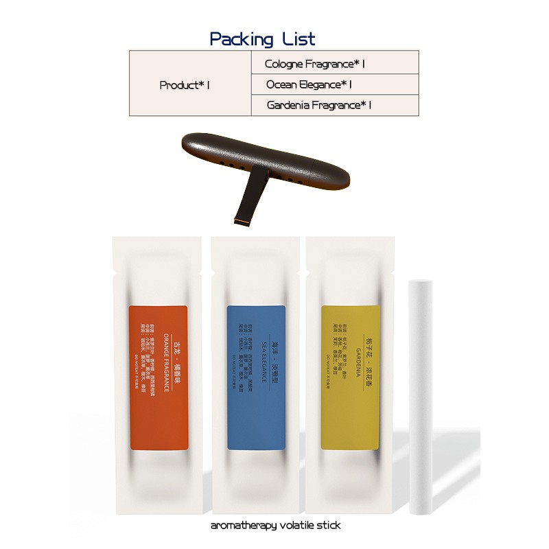 Air Purifier Manufacturer - Factory Wholesale Car Air