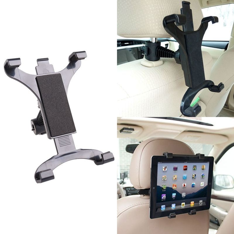 Tablet Holder Factory - Premium Universal Car Back