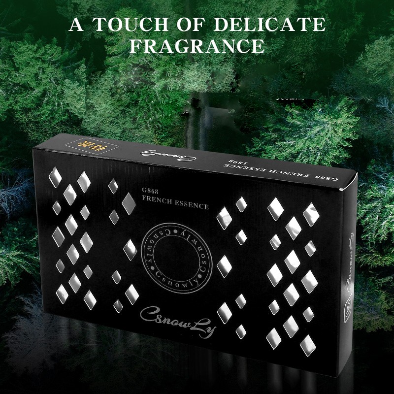 Heavy Aromatherapy Manufacturer - Long-Lasting Heavy Aromatherapy