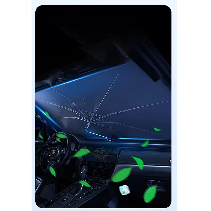 UV Sunshade Manufacturer - Hot Sale UV-Blocking Foldable