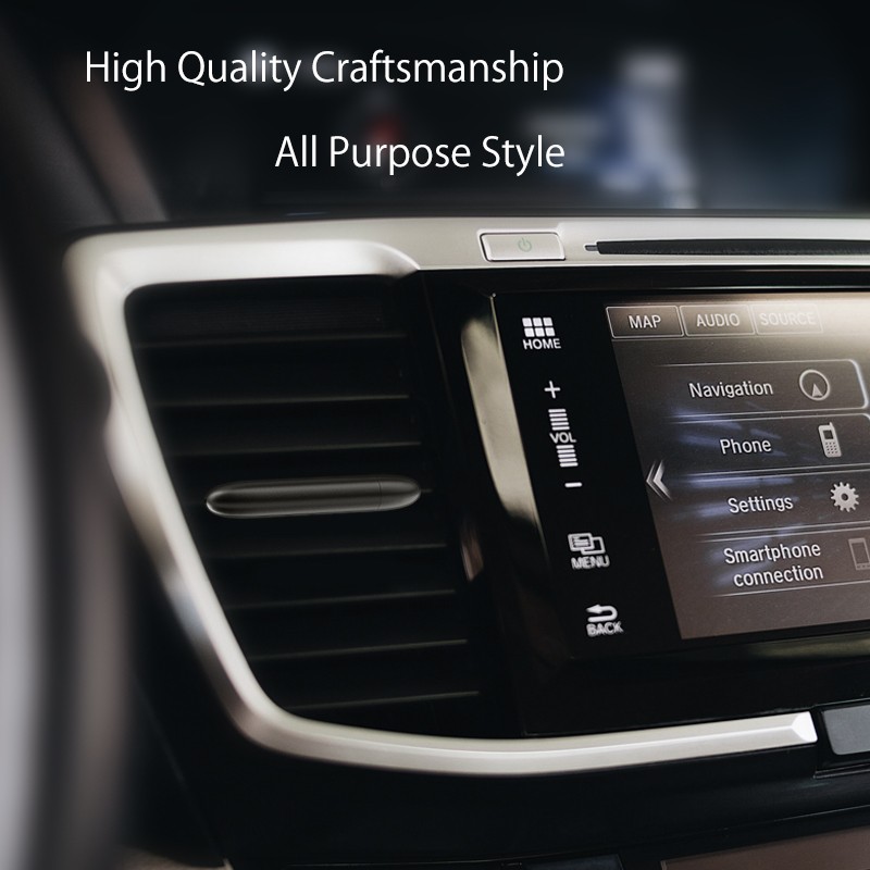 Air Purifier Manufacturer - Factory Wholesale Car Air