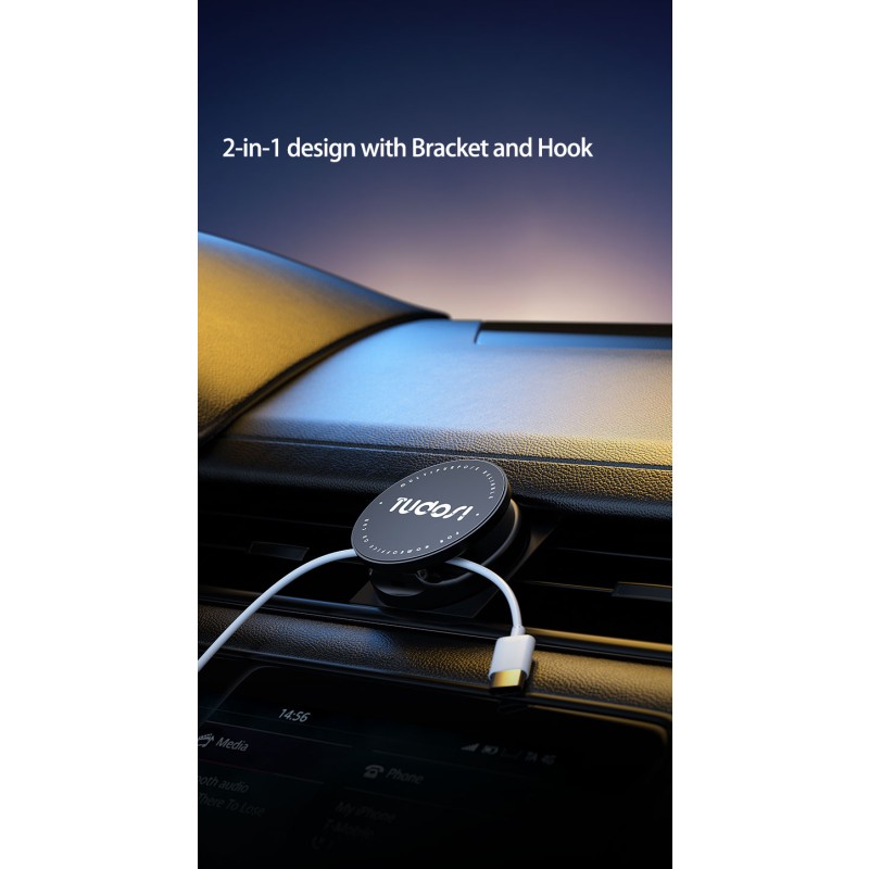 Magnetic Stand Supplier - Universal Strong Magnetic Foldable