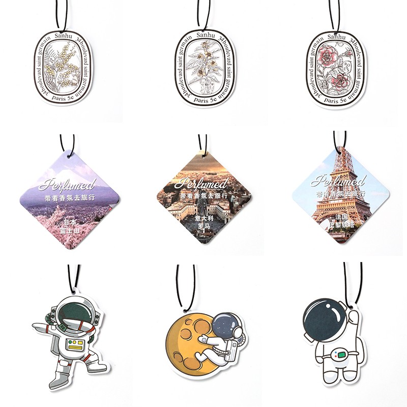 Customized Logo Supplier - Customized Logo All Scents