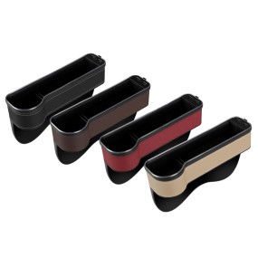LED Light Manufacturer - Car Seat Gap Filler Organizer