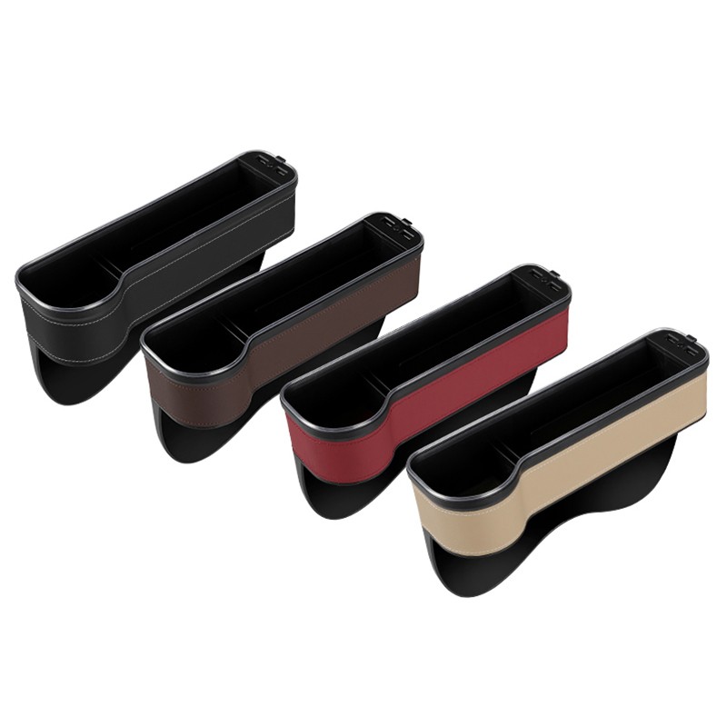 LED Light Manufacturer - Car Seat Gap Filler Organizer