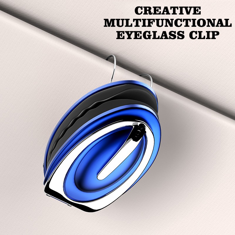 Metal Holder Factory - High Elastic Metal Car Visor