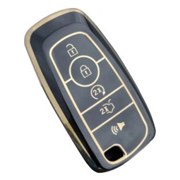 Explorer Cover Supplier - Soft TPU Smart Key Cover