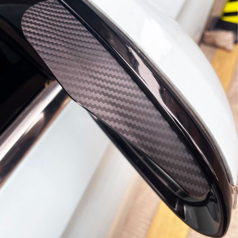 Carbon Fiber Factory - PVC Carbon Fiber Texture Flexible