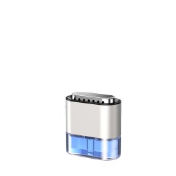 Aluminum Alloy Supplier - Car air Outlet Aromatherapy