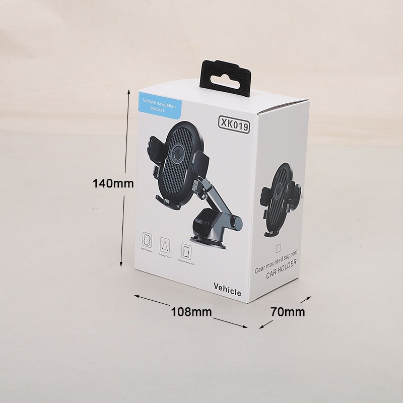 ABS Holder Manufacturer - 360 Degree Rotation Adjustable