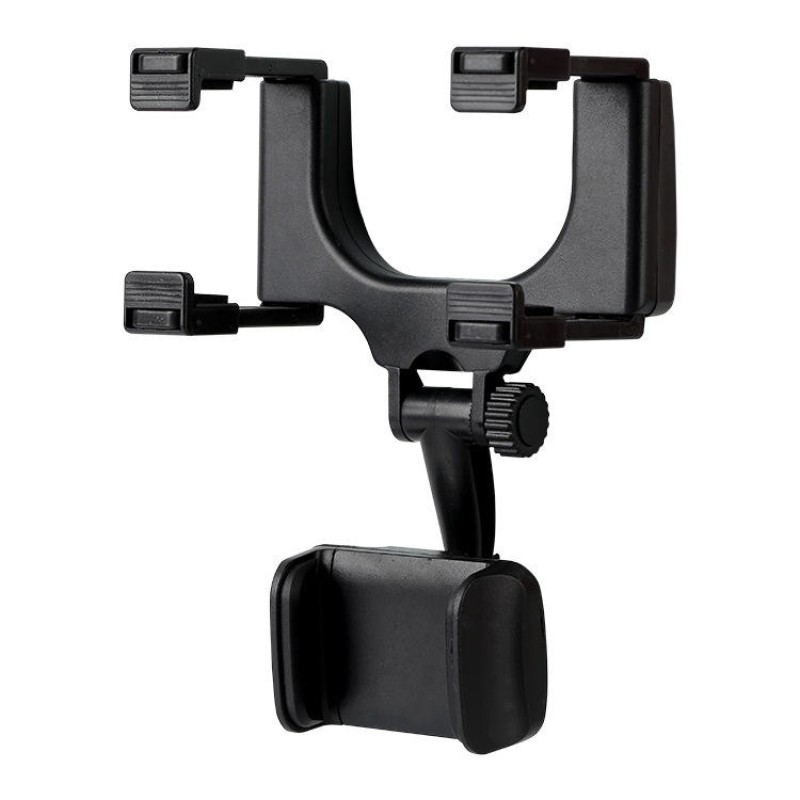 Car Mount Supplier - Universal Rotatable Retractable