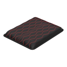 Armrest Mat Supplier - PVC Leather Auto Armrest Mat