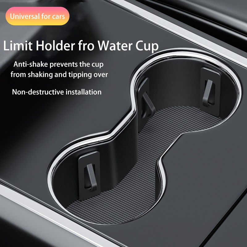 Anti-Dumping Factory - Universal 3Pcs Anti-Dumping