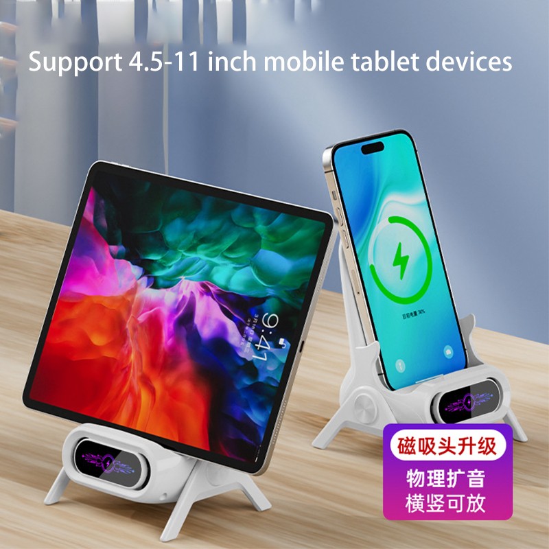 Wireless Charger Factory - Universal 15W Wireless Charger