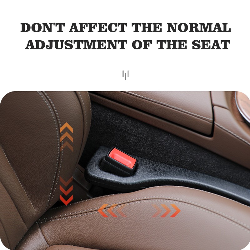 Interior Kits Factory - Universal PU Leather Car Seat