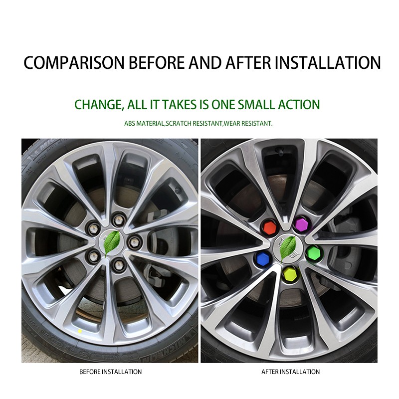 Silicone Cover Manufacturer - Silicone Car Wheel Cover Hub