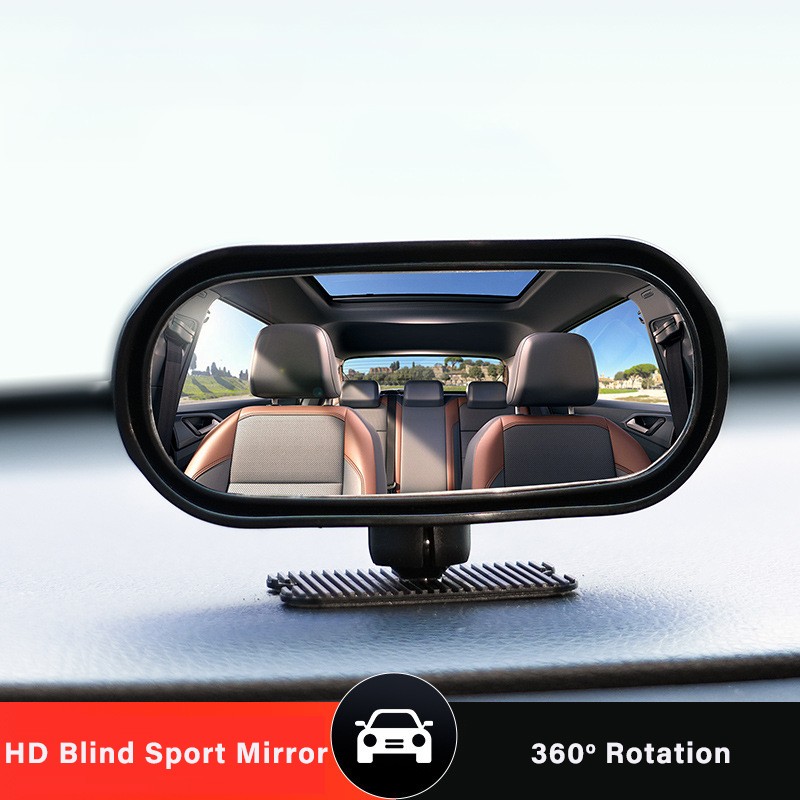 Auto Mirror Supplier - High Quality HD Auto Rearview