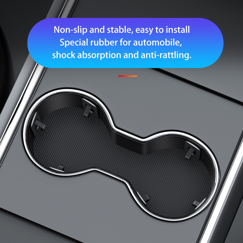 Anti-Dumping Factory - Universal 3Pcs Anti-Dumping