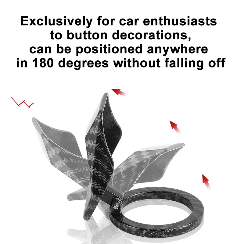 Alloy Button Manufacturer - Alloy Metal Engine Ignition