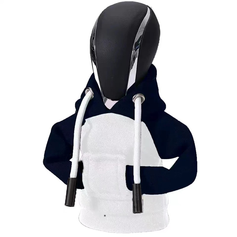 Gear Hoodie Manufacturer - Car Gear Shift Cover Gear