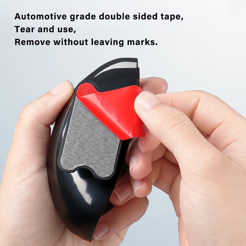 Auto Mirror Supplier - High Quality HD Auto Rearview