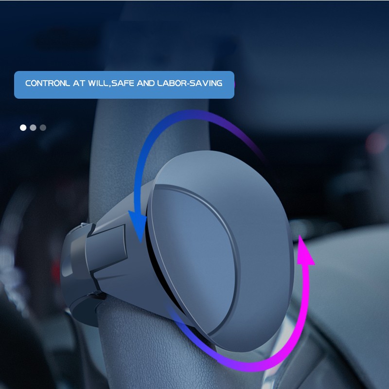 Steering Ball Supplier - Universal Multifunctional Car