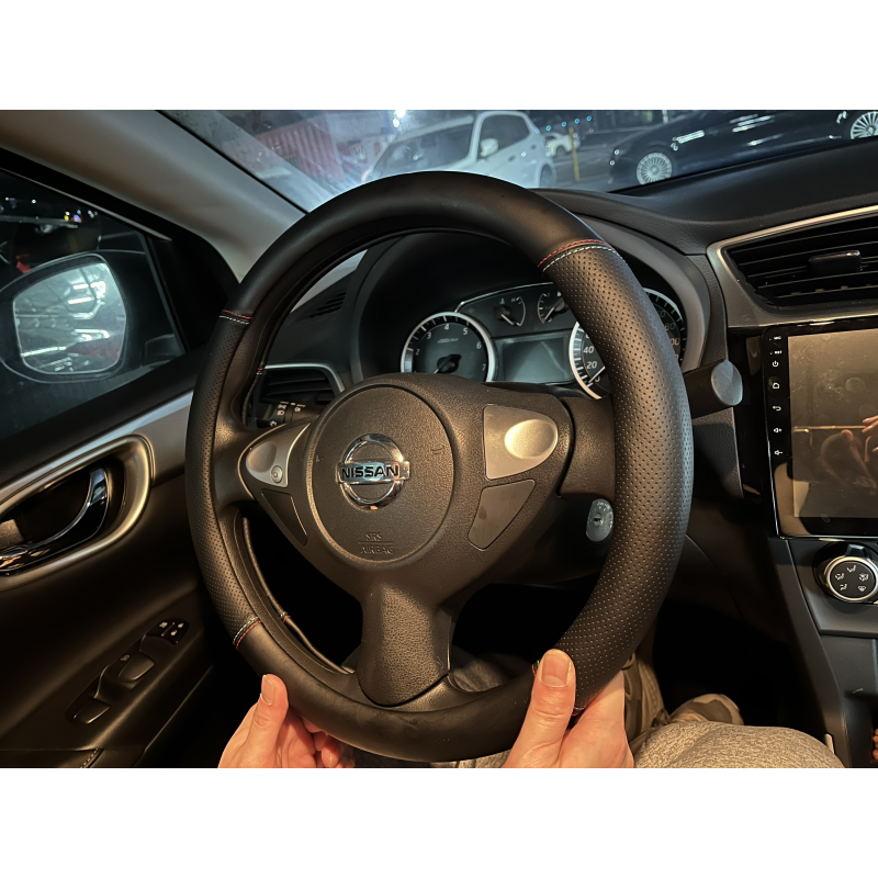 Napa Leather Factory - Customized Universal Car Steering