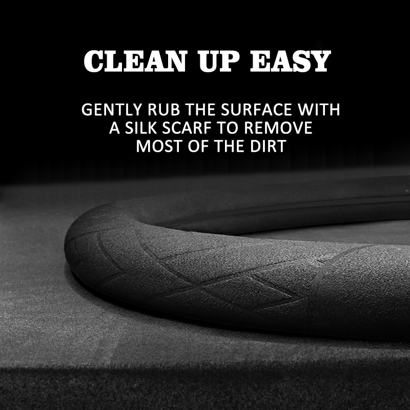 Design Cover Supplier - Custom Design Geometric 4-Spoke