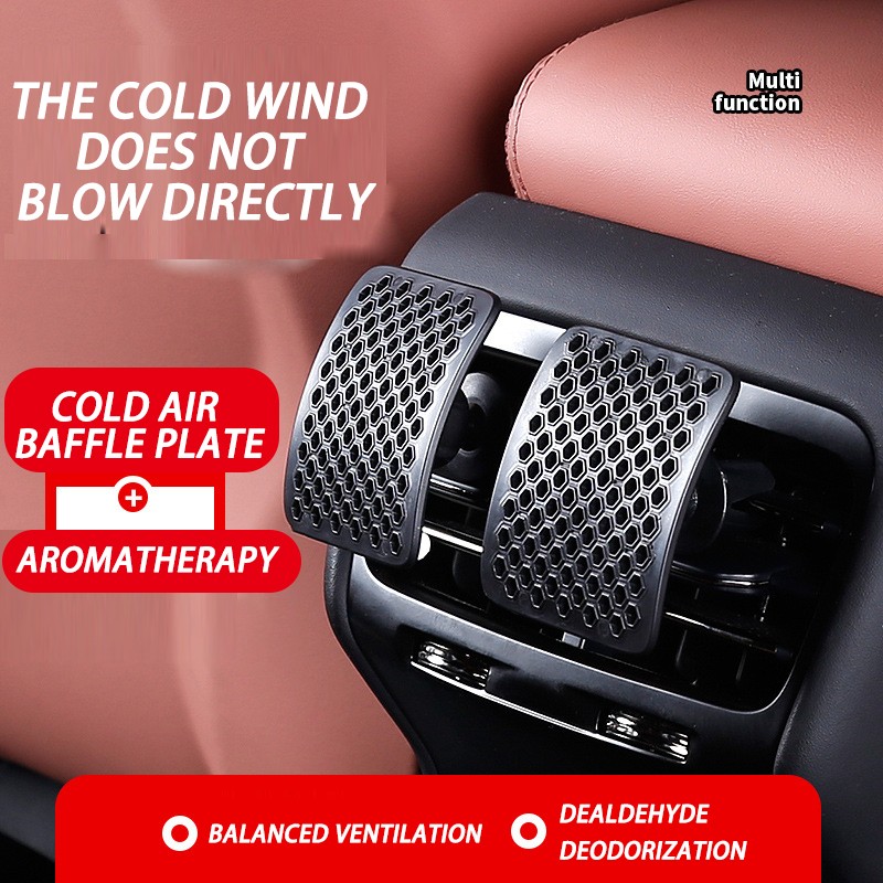 Car Aromatherapy Factory - Car Kit Car Aromatherapy air