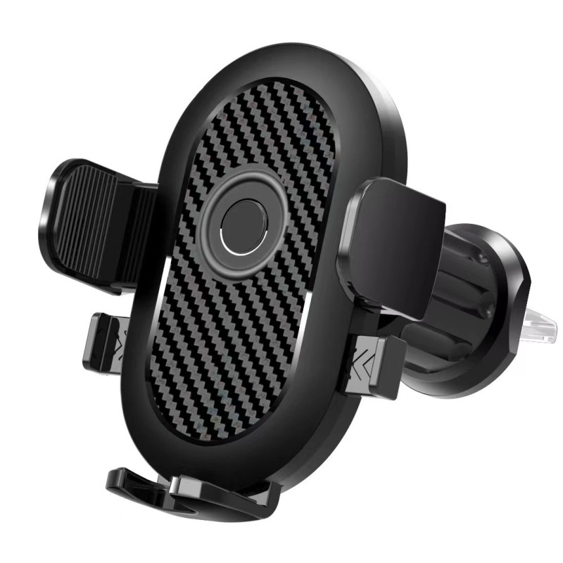 Air Vent Holder Supplier - 360 Degree Rotatable Flexible