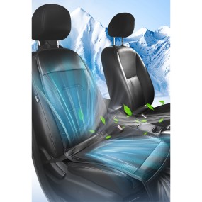 V Cushion Factory - 12V 24V Anti-Slip Car Seat