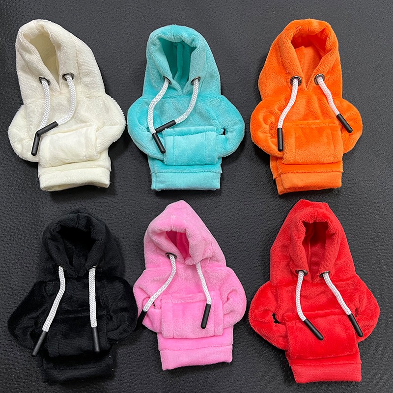 Gear Hoodie Manufacturer - Car Gear Shift Cover Gear