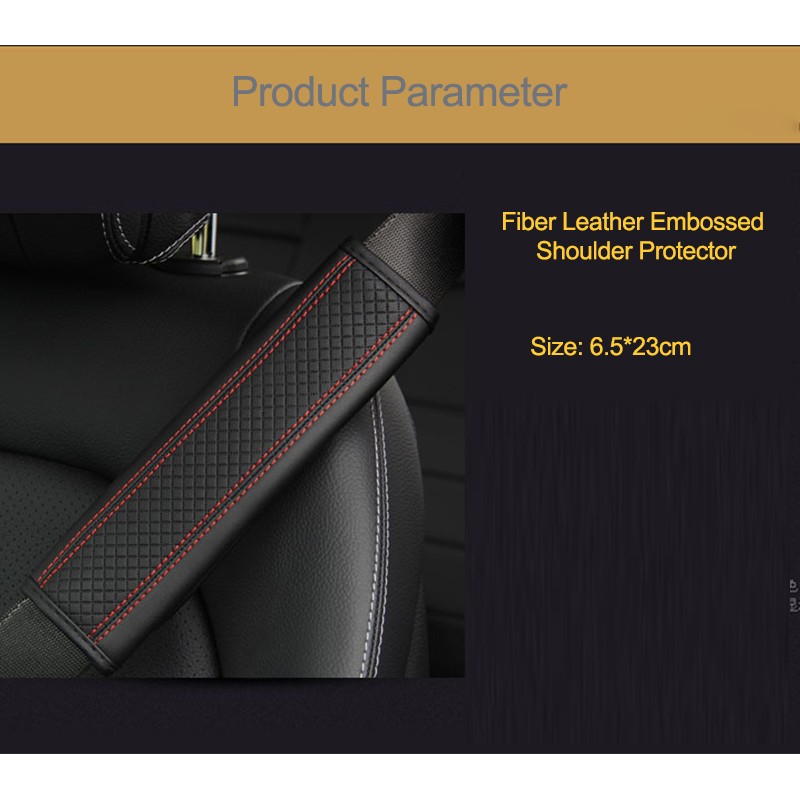 Plush Cover Manufacturer - 2-Point Safety Plush Car Seat