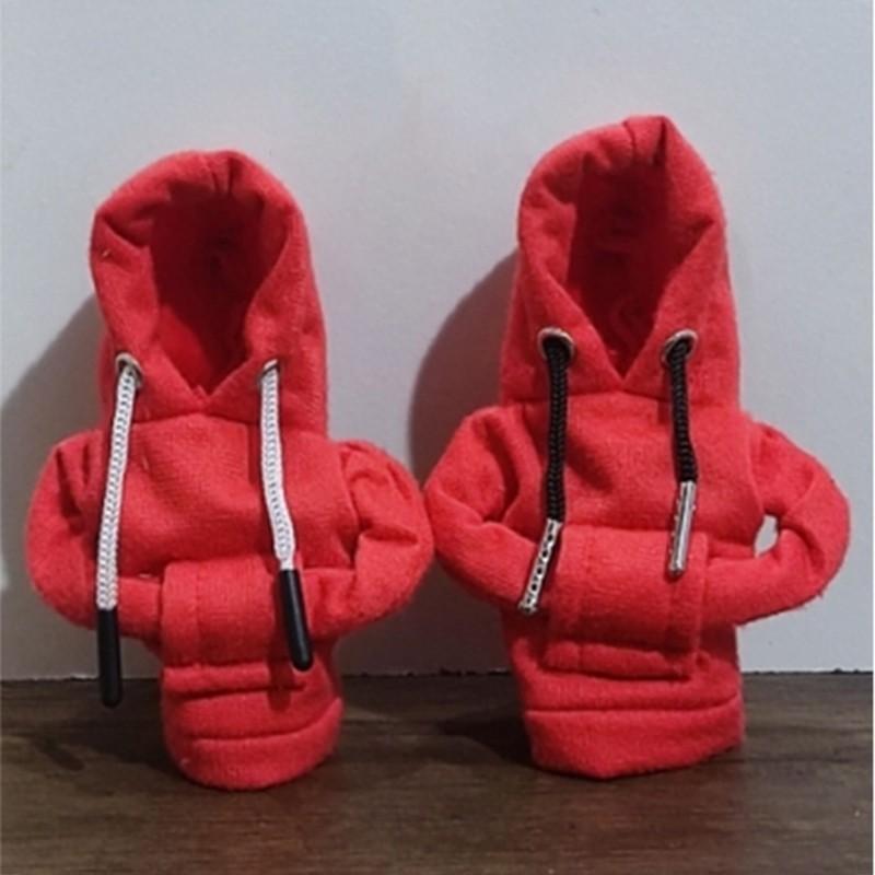 Gear Hoodie Manufacturer - Car Gear Shift Cover Gear