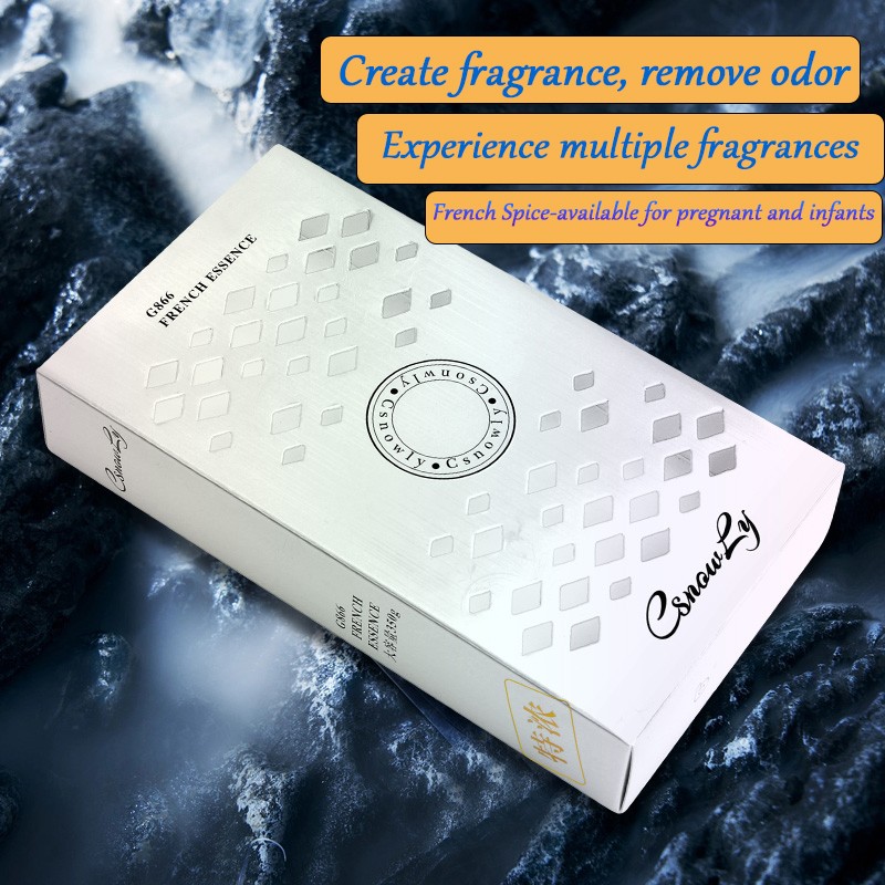 Heavy Aromatherapy Manufacturer - Long-Lasting Heavy Aromatherapy