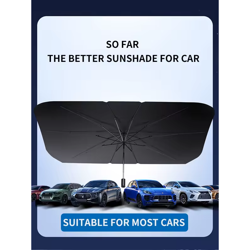 UV Sunshade Manufacturer - Hot Sale UV-Blocking Foldable