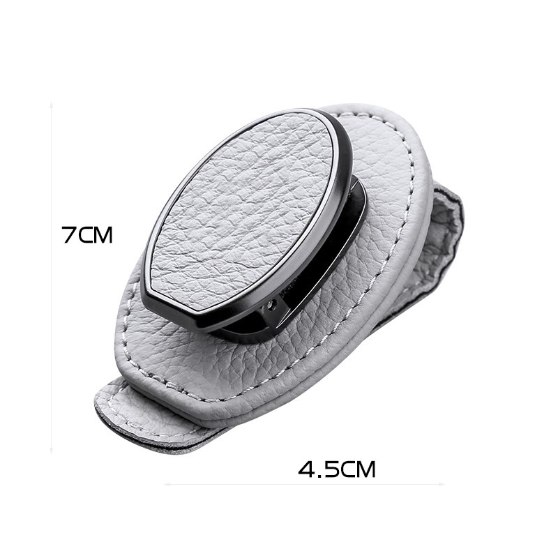 Ticket Clip Manufacturer - Multi Functional Car Ticket